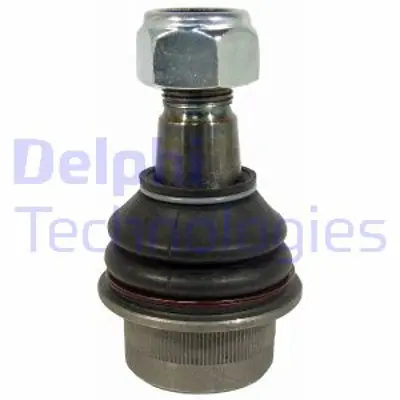 DELPHI TC2424 Rotıl Alt Crafter 06> Sprınter 906 907 910 06>> 