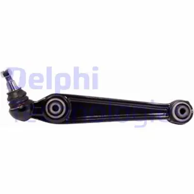 DELPHI TC2229 Rotıllı Salıncak Bmw E70  X5 E70 E72  X6 On Sol Arka 