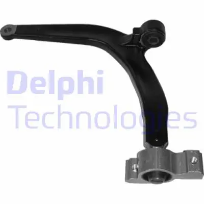 DELPHI TC799 Salıncak Sol Komple 406 406 Coupe 95>04 