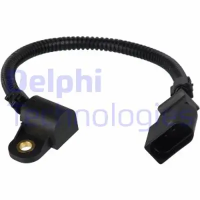 DELPHI SS10964 Eksantrık Mılı Pozısyon Sensoru Altea A3 Cordoba Ibıza Crafter 06> 1.9 2.0 2.5tdı  