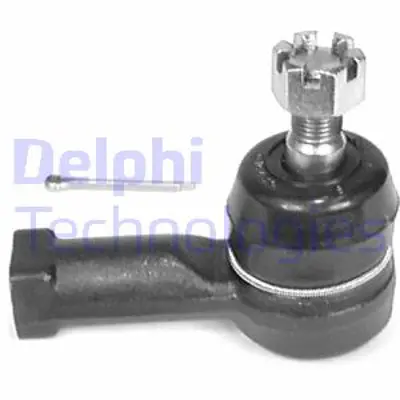 DELPHI TA1535 Rotbası H100 Mınıbus 94-05 L300 Mınıbus 94-05 H100 Kamyonet 97-04 Starex Mınıbus 97-07 