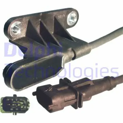 DELPHI SS10518-12B1 Eksantrık Devır Sensoru Z14xe Z16xe Vectra B Astra G Corsa C 