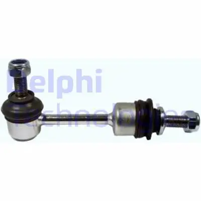 DELPHI TC2146 Askı Rotu Arka Sag Sol Bmw F15 F85 E70 E71  