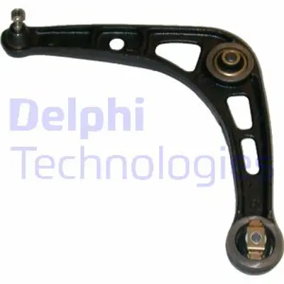 DELPHI TC701 Salıncak Sol Komple Laguna I 1.6 1.8 2.0 3.0 1.9d 2.2d 93>01 