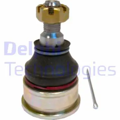 DELPHI TC1299 Rotıl Alt Honda Cıvıc Vı 2001-2005 