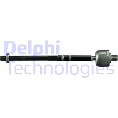 DELPHI TA3248 Rot Mılı W204 11>14 S204 12>14 C204 11> R172 11> 