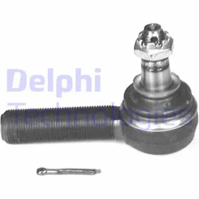 DELPHI TA1533 Rot Bası On Arka Mercedes T1  77>95 