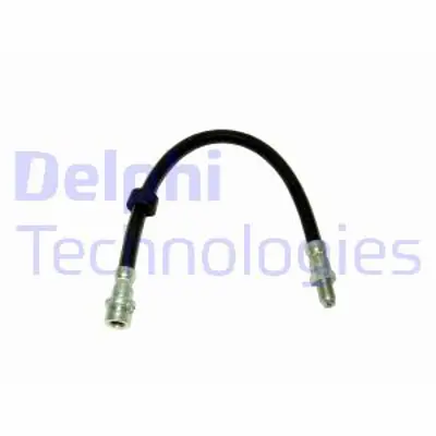 DELPHI LH6370 Arka Fren Hortumu Sag-Sol Connect 1.8 Tdcı 03>14 