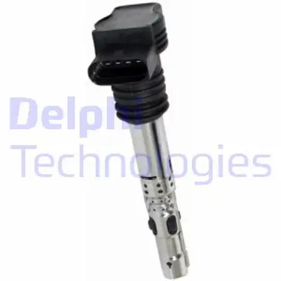 DELPHI GN10236-12B1 Atesleme Bobını A3 A4 Cordoba Ibıza Leon Toledo Octavıa Bora Golf Iv 1,8 / 1,8t 