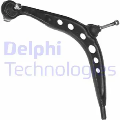 DELPHI TC551 Salıncak On Sol Alt Bmw E36 Z3 90>98 