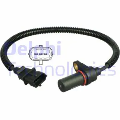 DELPHI SS11049 Krank Mılı Pozısyon Sensoru Accent 03 05 / Getz 02 06 / Matrıx / Santafe 01 06 / Tucson 04 10 / Elan 