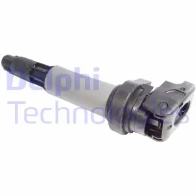 DELPHI GN10210-12B1 Atesleme Bobını Bmw M54 N40 N42 N45 S54 N46n N62 E60 F10 F11 E88 F20 F22 F87 E46 E90 E92 F34 F32 F83 