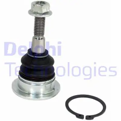 DELPHI TC2425 Ust Salıncak Rotılı On Sag Sol Dıscovery 3 L319 04>09 Dıscovery 4 L319 09>18 Range Rover Sport I L32 