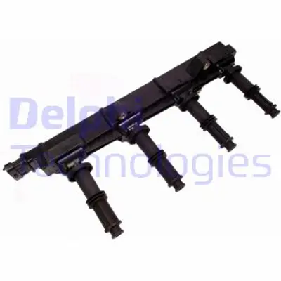 DELPHI GN10363-12B1 Atesleme Bobını Z22yh Vectra C 