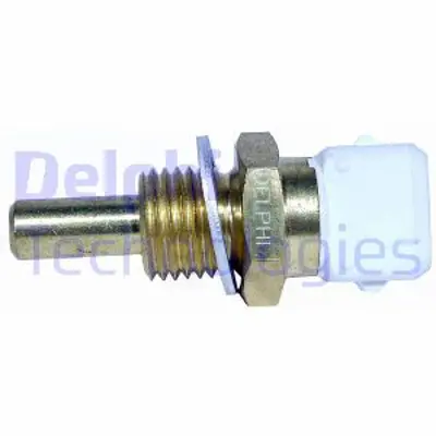 DELPHI TS10255 Hararet Musuru Bmw E30 E38 E32 E34 Golf Iı Jetta A6 A8 A100 Toledo 