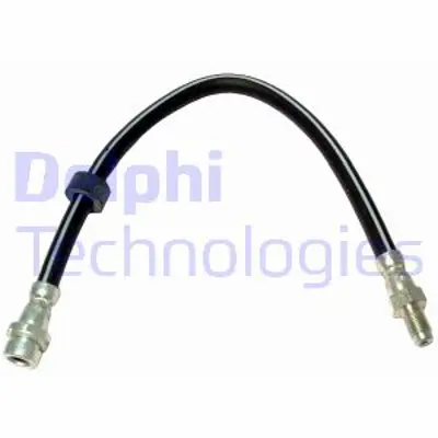 DELPHI LH6300 Arka Fren Hortumu (Sag / Sol) Connect 1,8tdcı 02 /> 