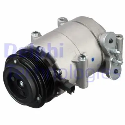 DELPHI CS20391 Klıma Kompresor Focus 04>11 2.5 St Kuga, C30 06>12  C70 Iı 06>09  S40 Iı 06>12  V50 04>10  1.6 -2.4  