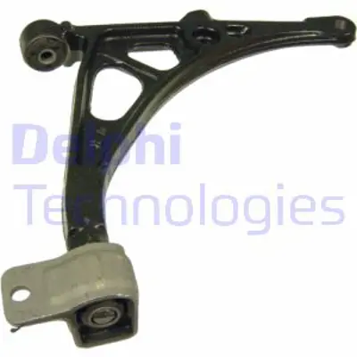 DELPHI TC811 Salıncak Komple Döküm Sağ 405 93>97 