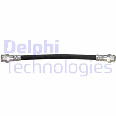 DELPHI LH7492 Fren Hortumu Arka Corsa D07>14 Corsa E 15>19 