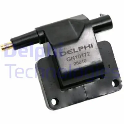 DELPHI GN10172-12B1 Atesleme Bobını Jeep Grand Cherokee 2.5 4.0 4x4 