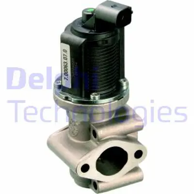 DELPHI EG10259-12B1 Egr Valfı Vectra C Z19dth Astra H Z19dtj Zafıra B 