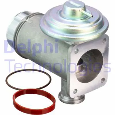 DELPHI EG10466-12B1 Egr Valfı Bmw M47 M57 E87 E90 E60 E65 E70 E71 E83  