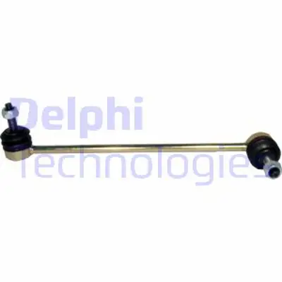 DELPHI TC2055 Askı Rotu On W203 02>07 Cl203 02>08 S203 02>07 C209 02>09 A209 03>10 