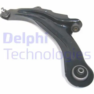 DELPHI TC1364 Salıncak Sağ Komple Megane Iı 16mm 