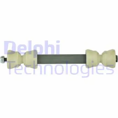 DELPHI TC2609 Askı Rotu Arka Ml-Class W163 98>05 