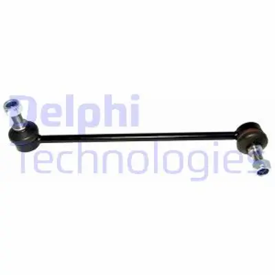 DELPHI TC2132 Askı Rotu On (Spor Tıp Kod: 486) W203 02>07 Cl203 02>08 S203 02>07 C209 02>09 A209 03>10 