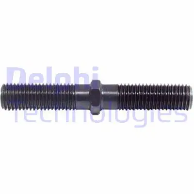 DELPHI TA2610 Rot Kolu Ve Rotbası Ayar Cıvatası Astra F 92> 98 Astra Classıc 99> 02 