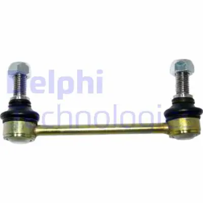 DELPHI TC2096 Z Rot Arka Volvo C70 /   S80  / S60/   00>10  Xc90 I (275)  11>14 Xc70 I  00>14 