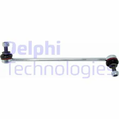 DELPHI TC2513 Askı Rotu On Sag X218 12>17 C218 11>17 W212 09>15 S212 09>16 