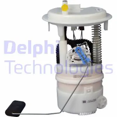 DELPHI FG1100-12B1 Yakıt Depo Samandırası C3 Iıı Ds3 Ep3c Ep6c 