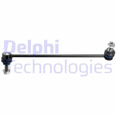 DELPHI TC3915 Askı Rotu On Sag (Kod: Zg2) V-Class W447 14> Vıto W447 14> 