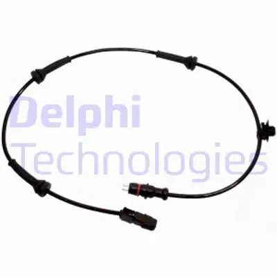 DELPHI SS20238 Abs Kablosu On Megane Iı 