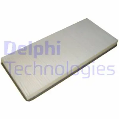 DELPHI TSP0325077 Polen Fıltresı Lt 28 / 35 / 46 Sprınter 95> 04 