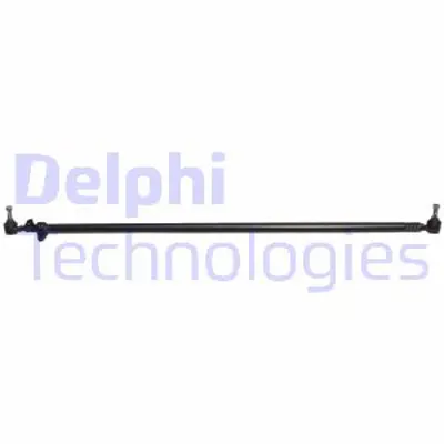 DELPHI TL521 Kısa Rot On Orta 10p 15p Dıscovery 2 L318 98>04 