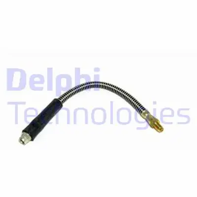 DELPHI LH0350 On Fren Hortumu Sag / Sol P206 P206 Sw P206+ (T3e) Plus 1,4 8v 1,4hdı 