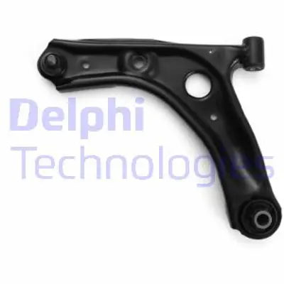 DELPHI TC6889 Salıncak Rotıllı (Komple) On Alt Sol Cıtroen C1 P108 Toyota Aygo 2014> 