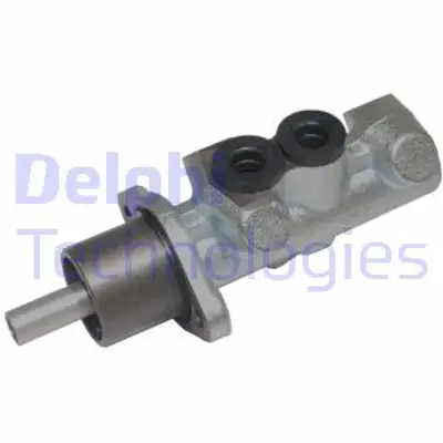 DELPHI LM80130 Fren Ana Merkez Clıo Iı 1,2 / 1,4 16v 1,5dcı 1,6 1,6 16v 1,9d 1,9dtı 2,0 16v 09 / 98>abslı Ve Esplı 