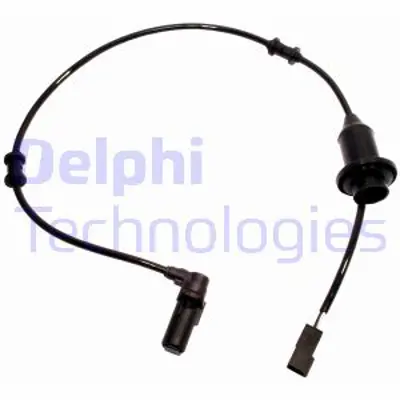 DELPHI SS20220 Abs Sensoru Arka Sag S-Class W220 98>05 C215 99>06 