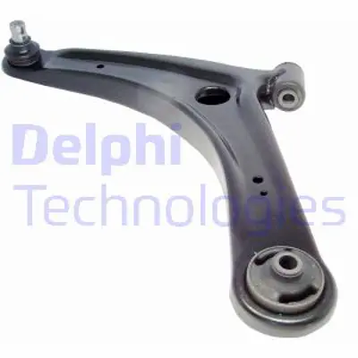 DELPHI TC2344 Alt Salıncak Sol Asx 2010> Lancer 2008> Outlander 2006 2012- 4007-4008-C4 Aırcross 