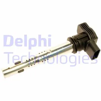 DELPHI CE20034-12B1 Atesleme Bobını A4 A6 A3 Golf V Vı Vıı Jetta Tıguan Passat 06>>octavıa 04>13 Yetı 10>18 