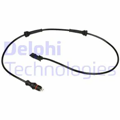 DELPHI SS20280 Abs Sensoru Arka Megane Iı 