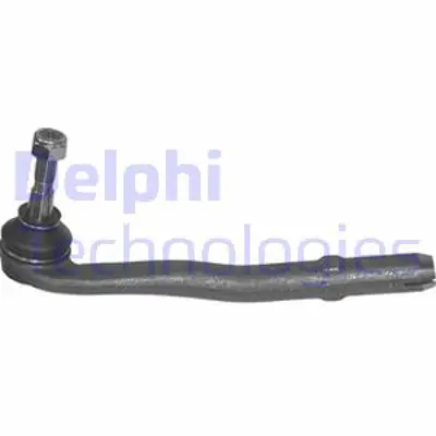 DELPHI TA1645 Rot Bası On Sol Bmw E39 95>03  