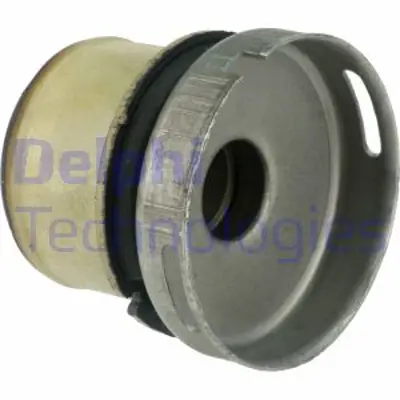 DELPHI TD1257W Arka Aks, Her Ikı Taraftan, Arka Volvo S60 I (384) 00>10 S80 I (184) 97>01 V70 I (875, 876) 99>07 V7 