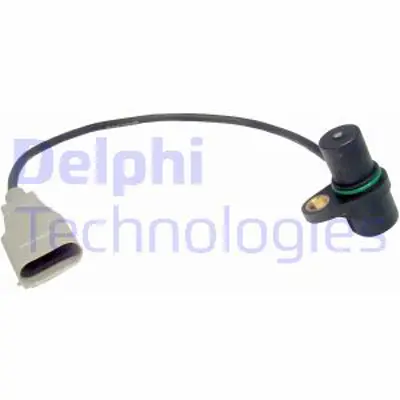 DELPHI SS10891 Krank Mılı Sınyal Sensor Kablosu A4 01>08 A6 05>11 A8 04>10 Asb Bkn Bpp 