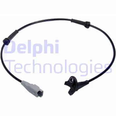 DELPHI SS20082 Abs Sensoru On Sag / Sol P307 1,4 / 1,6 16v / 1,4hdı / 2,0hdı 00> 