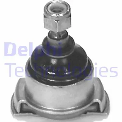 DELPHI TC509 Alt Rotıl (Uzunluk 95 Mm) Bmw E36 90>99 Z3 E36 95> 